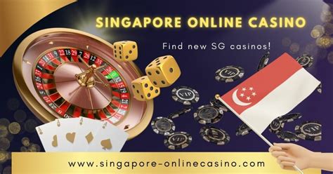 best online casino singapore
